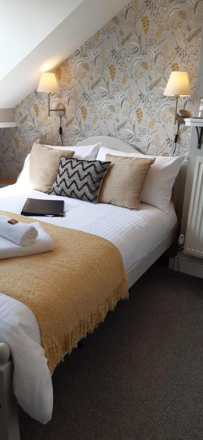 Bed and Breakfast Harvington House Кесвік Екстер'єр фото