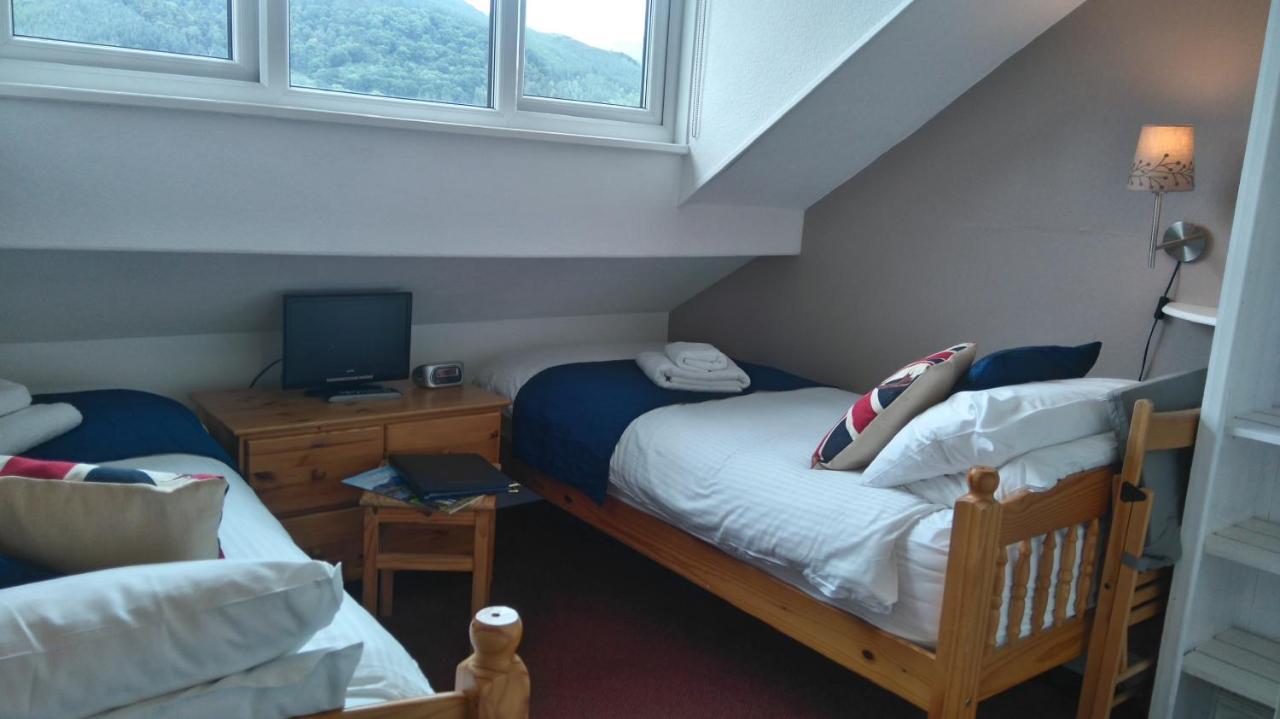 Bed and Breakfast Harvington House Кесвік Екстер'єр фото