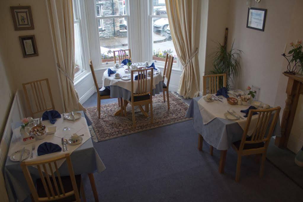 Bed and Breakfast Harvington House Кесвік Екстер'єр фото